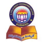 G Pulla Reddy Engineering College