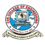 CVR College of Engineering