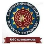 St. Martins Engineering College