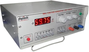Signal / Function Generator