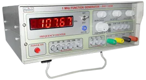 Signal / Function Generator