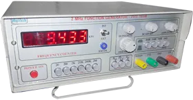 Signal / Function Generator