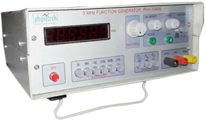 Signal / Function Generator