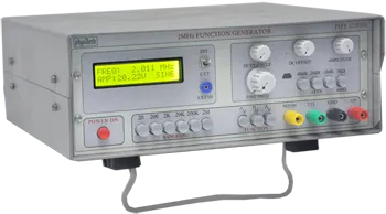 Signal / Function Generator