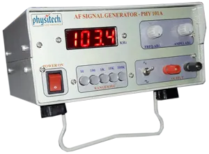 Signal / Function Generator