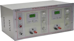 DC Regulated Power Supply