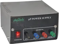 Fixed DC Power Supply