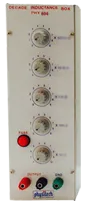 Decade Inductance Boxes