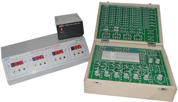 Micro Electronics Lab Trainer