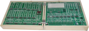 Universal Digital Lab Trainer