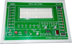 Digital Logic Trainer