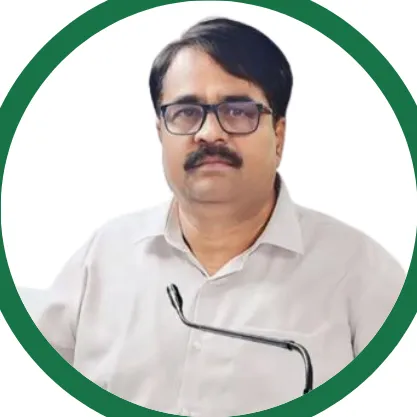 Gouni Narender Reddy