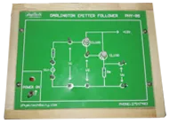 Darlington Emitter Follower