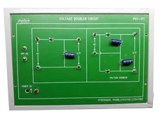 Voltage Doubler