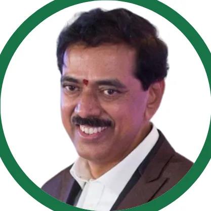 Potluri Venkateswara Rao