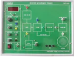 Receiver Measurement Trainer