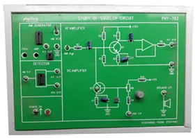 Squelch Circuit