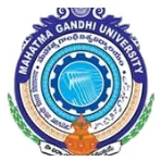 Mahatma Gandhi University
