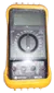 Digital Multimeter (AC/DC, Transistor & Diode Test)