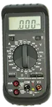 Digital Multimeter (Frequency & Logic Test)