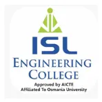 ISL Engineering College