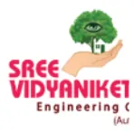 Sree Vidyanikethan Engineering College
