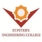 St. Peters Engineering College
