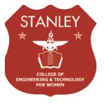 Stanley College of Engineering & Technology for Women