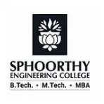 Sphoorthy Engineering College