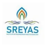 SREYAS Institute of Engineering & Technology