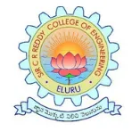 Sri C R Reddy College of Engineering