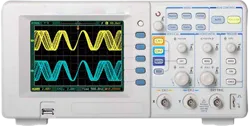 Digital Storage Oscilloscope (DSO)