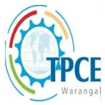 TPCE Warangal