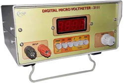 Measuring Instruments