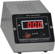Portable Digital Meters