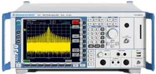 Spectrum Analyzers