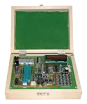 Microcontroller Trainer Kit