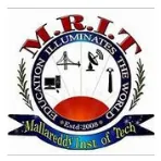 Malla Reddy Institute of Technology