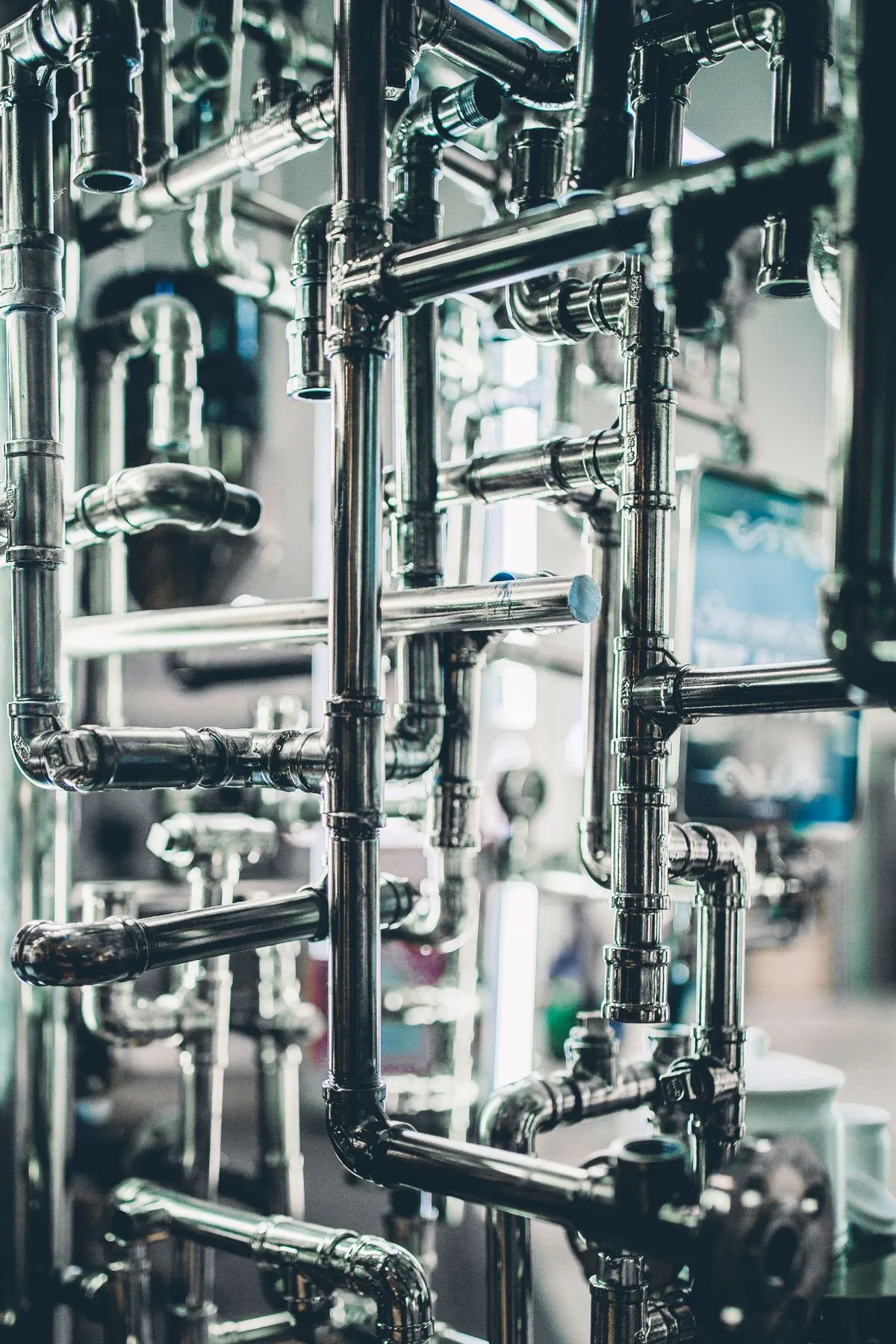 Hydraulics Lab