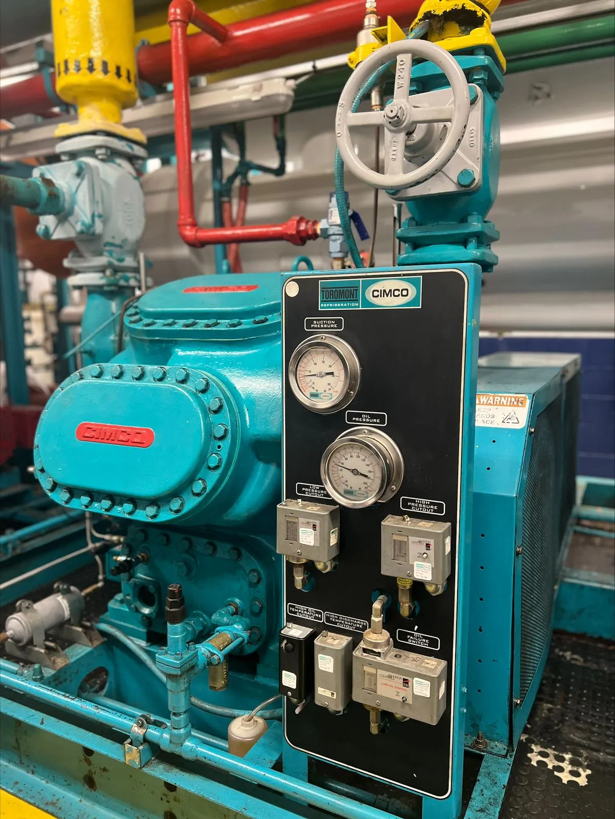 R & AC Lab