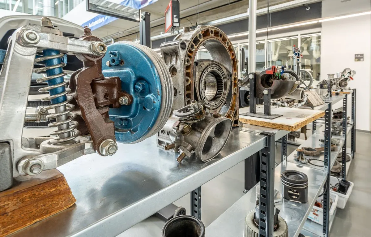Thermal Engineering Lab