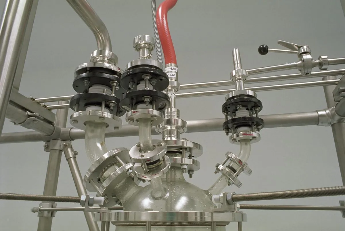 Hydraulics Lab (Civil)