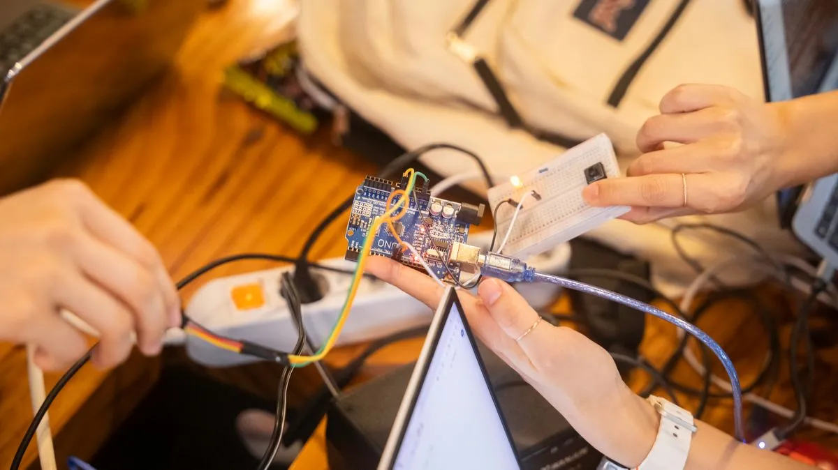 Embedded Systems