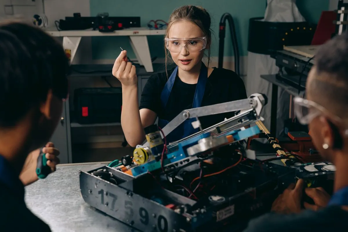 R&D and Innovation Support