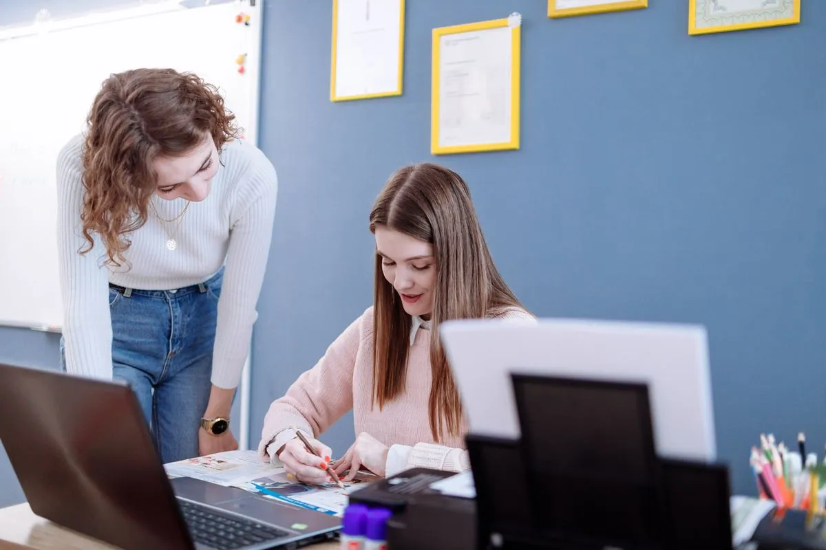 Internships & Skill Development
