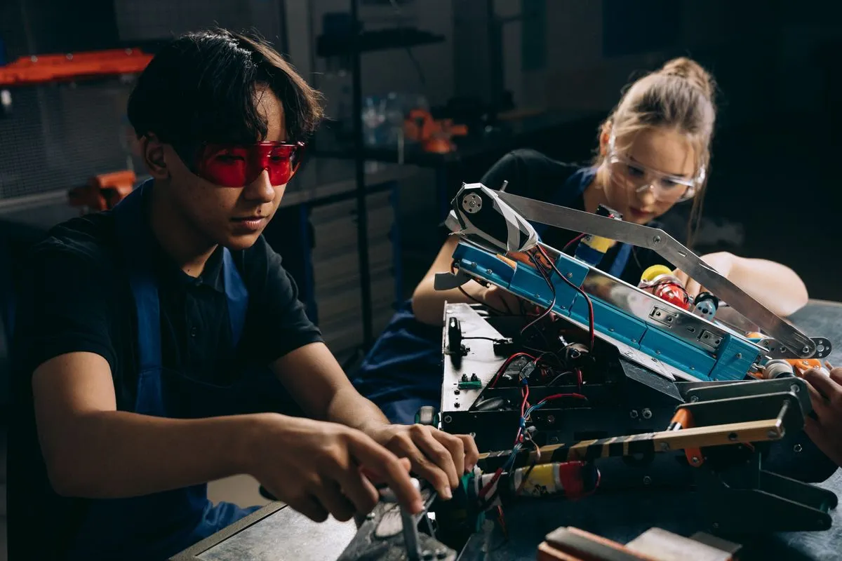 Mechanical Engineering