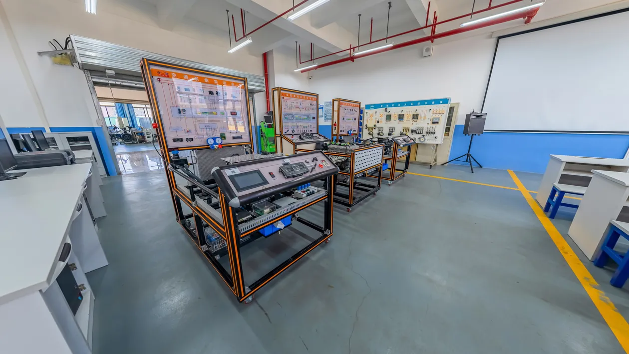 Civil Engineering Workshop