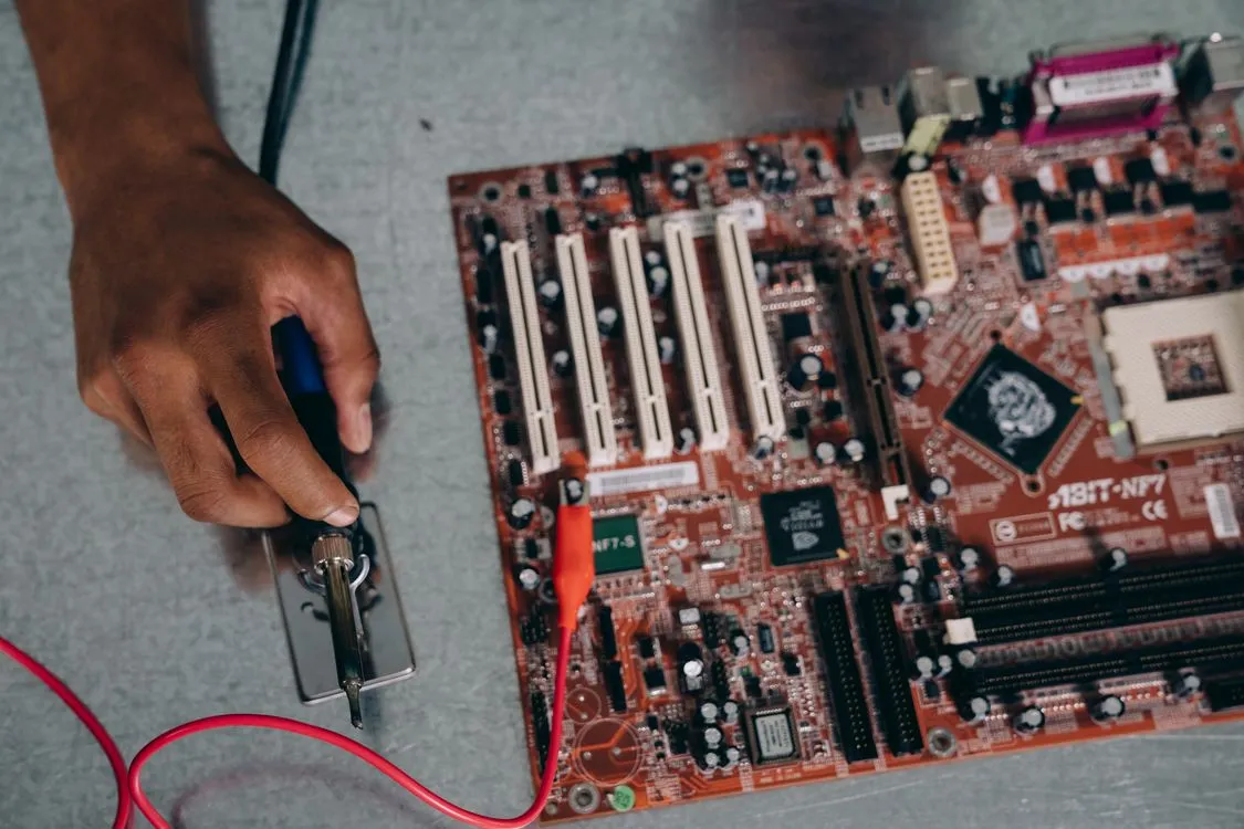 Edge AI Laboratory Setup