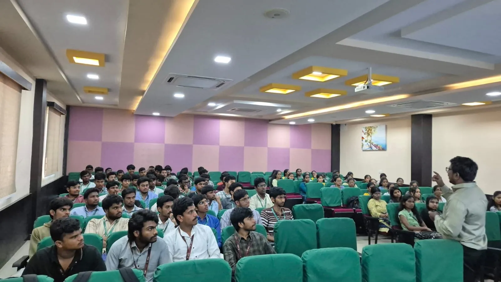 PCB Design and Fabrication Workshop