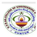 KVR & SS College of Engineering